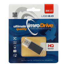 IMRO pendrive BLACK 32GB...