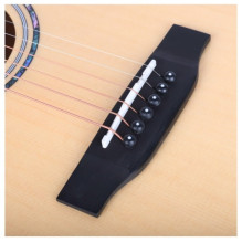 V-TONE VEAG1 CE NT - 4/4 elektroakustinė gitara, natūrali