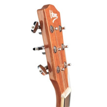 V-TONE VEAG1 CE NT - 4 / 4 electro-acoustic guitar, natural