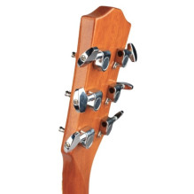 V-TONE VEAG1 CE NT - 4/4 elektroakustinė gitara, natūrali