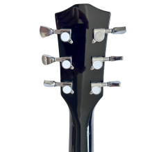 V-TONE VLP1 BK - electric guitar V-TONE VLP1 BK - electric guitar