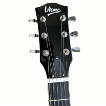 V-TONE VLP1 BK - electric guitar V-TONE VLP1 BK - electric guitar
