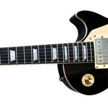 V-TONE VLP1 BK - elektrinė gitara