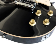 V-TONE VLP1 BK - elektrinė gitara