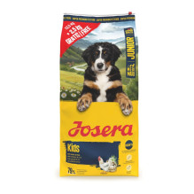 JOSERA Junior Kids Medium /...