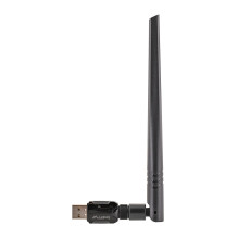 Lanberg NC-0900-WIE network card WLAN 600 Mbit / s Lanberg NC-0900-WIE network card WLAN 600 Mbit / s