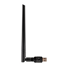 Lanberg NC-0900-WIE network card WLAN 600 Mbit / s Lanberg NC-0900-WIE network card WLAN 600 Mbit / s