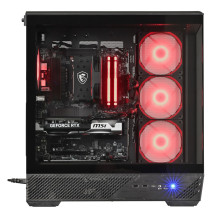 Actina 5901443446187 PC AMD Ryzen™ 5 7500F 16 GB DDR5-SDRAM 1 TB SSD NVIDIA GeForce RTX 5060 Ti Windows 11 Home Midi Tow