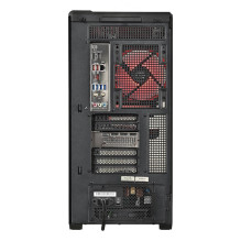 Actina 5901443446187 asmeninis kompiuteris AMD Ryzen™ 5 7500F 16 GB DDR5-SDRAM 1 TB SSD NVIDIA GeForce RTX 5060 Ti Windo