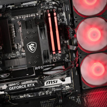 Actina 5901443446187 PC AMD Ryzen™ 5 7500F 16 GB DDR5-SDRAM 1 TB SSD NVIDIA GeForce RTX 5060 Ti Windows 11 Home Midi Tow