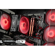 Actina 5901443446187 PC AMD Ryzen™ 5 7500F 16 GB DDR5-SDRAM 1 TB SSD NVIDIA GeForce RTX 5060 Ti Windows 11 Home Midi Tow