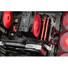 Actina 5901443446187 asmeninis kompiuteris AMD Ryzen™ 5 7500F 16 GB DDR5-SDRAM 1 TB SSD NVIDIA GeForce RTX 5060 Ti Windo