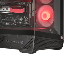 Actina 5901443446187 PC AMD Ryzen™ 5 7500F 16 GB DDR5-SDRAM 1 TB SSD NVIDIA GeForce RTX 5060 Ti Windows 11 Home Midi Tow