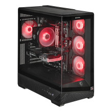 Actina 5901443446187 asmeninis kompiuteris AMD Ryzen™ 5 7500F 16 GB DDR5-SDRAM 1 TB SSD NVIDIA GeForce RTX 5060 Ti Windo