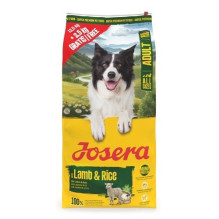 JOSERA Adult Mono Lamb...