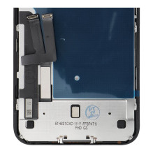 ZY LCD ekranas, skirtas IPHONE 11 FFHD-900p Incell (keisti IC)