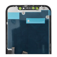 ZY LCD ekranas, skirtas IPHONE XR FFHD-900p Incell (keisti IC)