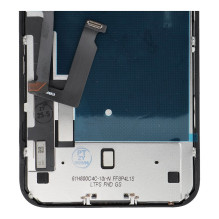 ZY LCD ekranas, skirtas IPHONE XR FFHD-900p Incell (keisti IC)
