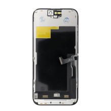 ZY LCD ekranas, skirtas IPHONE 15 PRO FFHD-900p Incell (keisti IC)