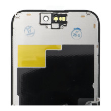 ZY LCD ekranas, skirtas IPHONE 15 PRO FFHD-900p Incell (keisti IC)