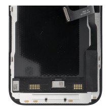 ZY LCD Display for IPHONE 15 PRO FFHD-900p Incell (Change IC)