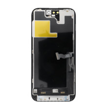 ZY LCD ekranas, skirtas IPHONE 14 PRO FFHD-900p Incell (keisti IC)