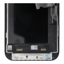 ZY LCD ekranas, skirtas IPHONE 14 PRO FFHD-900p Incell (keisti IC)