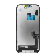 ZY LCD ekranas, skirtas IPHONE 14 FFHD-900p Incell (keisti IC)