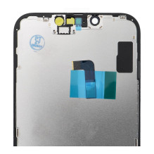 ZY LCD ekranas, skirtas IPHONE 14 FFHD-900p Incell (keisti IC)