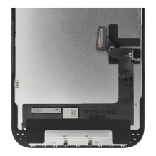 ZY LCD ekranas, skirtas IPHONE 14 FFHD-900p Incell (keisti IC)