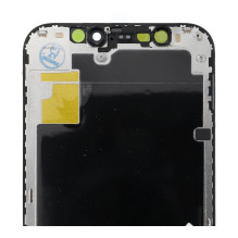 ZY LCD ekranas, skirtas IPHONE 12 Mini FFHD-900p Incell (keisti IC)