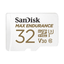 „SanDisk Max Endurance“ 32...