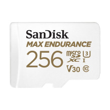 „SanDisk MAX ENDURANCE“ 256...