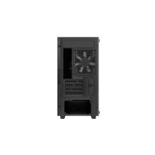DeepCool CC360 ARGB Mini Tower Juodas