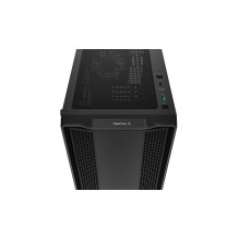 DeepCool CC360 ARGB Mini Tower Juodas