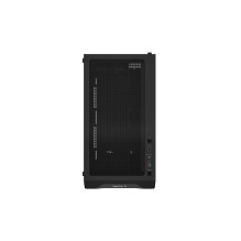 DeepCool CC360 ARGB Mini Tower Juodas