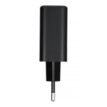 Motorola Travel charger Typ C TurboPower 15W SC-32 black bulk Motorola Travel charger Typ C TurboPower 15W SC-32 black bulk
