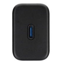 Motorola Travel charger Typ C TurboPower 15W SC-32 black bulk Motorola Travel charger Typ C TurboPower 15W SC-32 black bulk