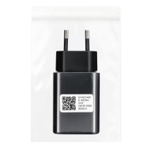 Motorola Travel charger Typ C TurboPower 15W SC-32 black bulk Motorola Travel charger Typ C TurboPower 15W SC-32 black bulk