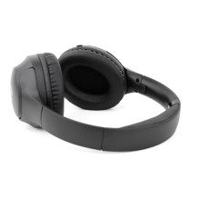 Buxton BHP 8700 Black - Bluetooth headphones (black)