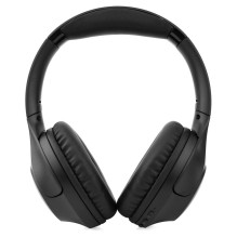 Buxton BHP 8700 Black - Bluetooth headphones (black)