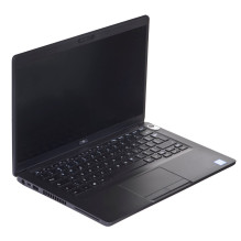 DELL LATITUDE 5400 i5-8365U 16GB 256GB SSD 14' FHD Win11pro naudotas