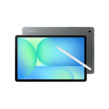 Samsung Galaxy Tab S10 FE 5G Samsung Exynos LTE-TDD &amp; LTE-FDD 256 GB 27.7 cm (10.9") 12 GB Wi-Fi 6 (802.11ax) G