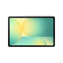 „Samsung Galaxy Tab S10 FE 5G“ „Samsung Exynos LTE-TDD“ ir „LTE-FDD“ 256 GB 27,7 cm (10,9 colio) 12 GB „Wi-Fi 6“ (802.11