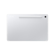 „Samsung Galaxy Tab S10 FE 5G“ „Samsung Exynos LTE-TDD“ ir „LTE-FDD“ 256 GB 27,7 cm (10,9 colio) 12 GB „Wi-Fi 6“ (802.11