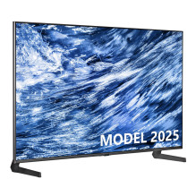 „Samsung QE50QN80FAU“ 127 cm (50 colių) 4K „Ultra HD“ išmanusis televizorius su „Wi-Fi“ ir sidabro spalvos raiška