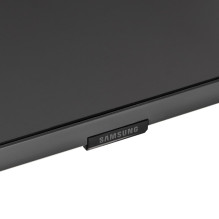 „Samsung QE50QN80FAU“ 127 cm (50 colių) 4K „Ultra HD“ išmanusis televizorius su „Wi-Fi“ ir sidabro spalvos raiška