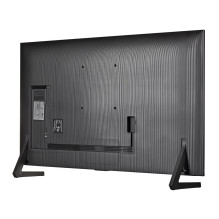 „Samsung QE50QN80FAU“ 127 cm (50 colių) 4K „Ultra HD“ išmanusis televizorius su „Wi-Fi“ ir sidabro spalvos raiška