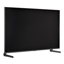 „Samsung QE50QN80FAU“ 127 cm (50 colių) 4K „Ultra HD“ išmanusis televizorius su „Wi-Fi“ ir sidabro spalvos raiška