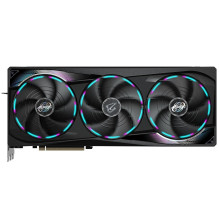 „Gigabyte GeForce RTX 5090 AORUS MASTER 32GB“ (GV-N5090AORUS M-32GD)